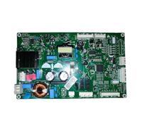 Carte De Commande D'inverseur De Carte Mère De Réfrigérateur EBR80525453, Compatible Avec Le Réfrigérateur LG, Pièces De Réparation De Congélateur