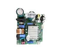 Carte De Commande D'inverseur De Carte PCB D'EBR81989207 for Le Réfrigérateur for LG, Replacement Part