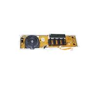 Carte De Commande Display Fwm_inv Wash Ww5000t_le Pour Lave Linge - Dc92-01950b