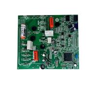 Carte de commande d'onduleur de climatiseur, Compatible avec Haier, élément électronique PCB de Circuit de Module IPM 0011800328X