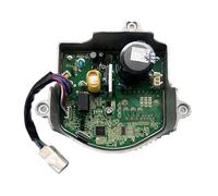 Carte De Commande D'onduleur De Moteur 019614002 0x003A, Compatible Avec Midea Et LittleSwan, Circuit Imprimé De Pilote De Machine À Laver. Pièces De Lave-linge.