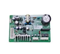 Carte De Commande D'onduleur De Réfrigérateur, Carte De Pilote De Compresseur, Compatible Avec Samsung DA41-00751A DA92-00141B, Pièces De Congélateur PCB De Circuit De Réfrigérateur(DA41-00751A)