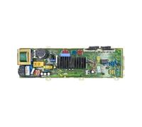 Carte De Commande D'ordinateur 6870EC9284C Et Circuit Imprimé D'affichage 6870EC9286A, Compatible Avec Les Machines À Laver LG WD-N10270D Et WD-T12235D.(6870EC9284C)