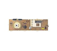 Carte de commande d'ordinateur for machine à laver LG WD-N10270D et WD-T12235D, 6870EC9284C, circuit imprimé d'affichage 6870EC9286A, pièces détachées(6870EC9286A)