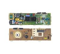 Carte de commande d'ordinateur for machine à laver LG WD-N10270D et WD-T12235D, 6870EC9284C, circuit imprimé d'affichage 6870EC9286A, pièces détachées(Set)