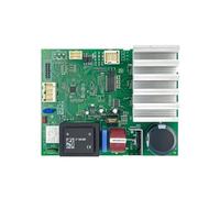 Carte de commande d'ordinateur PCB CR7195R-6 2841610101 2841610300 2841610301 2841610401, compatible avec Beko, pièces de machine à laver