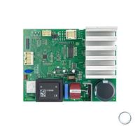 Carte de commande d'ordinateur PCB CR7195R-6 2841610101 2841610300 2841610301 2841610401, compatible avec les pièces de lave-linge Beko