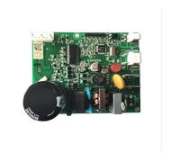 Carte De Commande Du Compresseur De Réfrigérateur VNX1113Y, Carte Mère De L'onduleur De Réfrigérateur(B)