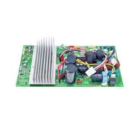 Carte de commande d'unité extérieure 210900419C/210900419D, compatible avec TCL, pièces de climatisation(For DC Fan)