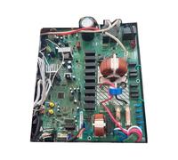 Carte De Commande D'unité Extérieure ACXA73-51922, for Circuit De Climatiseur Central ME72BYS7, PCB for Panasonic, Pièces