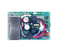 Carte de commande d'unité extérieure, compatible avec TCL FR-4 (KB-6160) CTI 〉 600 V A010313, circuit imprimé de climatisation