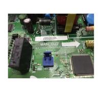 Carte de commande d'unité extérieure DB92-03310A/B/E/F, compatible for Samsung, climatiseur série DB92-03310 Circuit PCB pièces de rechange de climatisation(DB92-03310B)