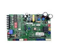 Carte de commande d'unité extérieure DB92-03310A/B/E/F, compatible for Samsung, climatiseur série DB92-03310 Circuit PCB pièces de rechange de climatisation(DB92-03310E)