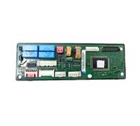 Carte de commande d'unité extérieure DB92-04029A/B/D/E, compatible for Samsung, climatiseur série DB92-04029 Circuit PCB pièces de rechange de climatisation(DB92-04029D)