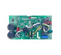 Carte De Commande D'unité Extérieure De Climatisation, Compatible ForZhigao, Pièces De Réparation De Circuit Imprimé PU925AY033-T