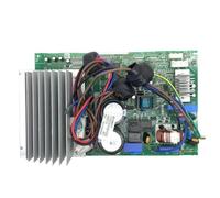 Carte de commande d'unité extérieure de climatiseur AUX, Circuit PCB R35WBP1, pièces de climatisation SX-W-NEC52-SKDC-V1