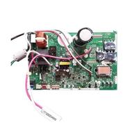 Carte De Commande D'unité Extérieure De Climatiseur, Compatible For Fujitsu, Circuit PCB K10B0-CA(01-04) 9708668017