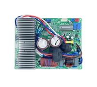 Carte De Commande D'unité Extérieure FR-4 KB-6160 CTI 〉=600 V A010417, Compatible Avec TCL, Circuit Imprimé De Climatisation, Pièces De Conditionnement