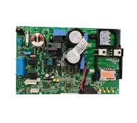 Carte de commande d'unité extérieure H12WBPC0 sans dissipateur de chaleur, compatible for AUX, pièces de rechange de climatisation PCB for Circuit de climatiseur