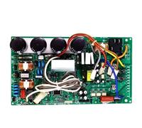Carte De Commande D'unité Extérieure MCC-1438-04, Accessoires, Circuit Imprimé Compatible Avec Toshiba Les Climatiseurs