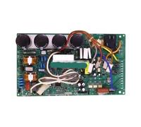 Carte De Commande D'unité Extérieure MCC-1438-04, Compatible avec Toshiba, Circuit Imprimé De Climatisation, Pièces De Conditionnement