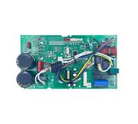 Carte De Commande D'unité Extérieure PU925AY033-T, Compatible Avec Chigo, Circuit Imprimé De Climatisation, Pièces De Conditionnement