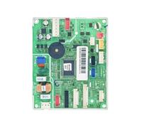 Carte de commande d'unité intérieure DB92-02873A/B/C/D/E/F, compatible avec Samsung pièces de rechange de conditionnement de circuits imprimés de la série DB92-02873 de climatiseur(DB92-02873A)