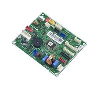 Carte de Commande d'unité intérieure DB92-02873A/B/C/D/E/F for climatiseur série DB92-02873 PCB for Samsung, Pièces