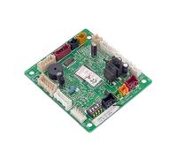 Carte De Commande D'unité Intérieure De Climatisation Centrale, Compatible Avec Fujitsu, K06AK-130AHSE-C1 Circuit PCB K06AK-CA (03) Composant De Carte De Pilote