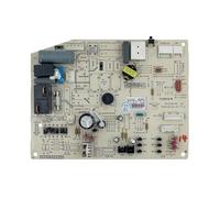 Carte de commande d'unité intérieure de climatisation, compatible avec Gree, circuit imprimé M538F1J PCB 30145051, carte de commande de climatiseur
