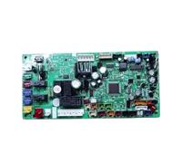 Carte De Commande D'unité Intérieure De Climatiseur Central, Compatible avec Sanyo 1FA4B1B076900-0 PCB CR-TRP50A, Accessoire AC