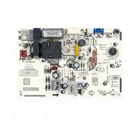 Carte De Commande D'unité Intérieure De Climatiseur, Compatible Avec Midea, CE-KFR26G/Y-AF.D.01.NP-1 Circuit PCB 17122000020810 Pièces De Climatisation(Heat and Cool)