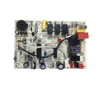 Carte de commande d'unité intérieure de climatiseur, Compatible avec Midea, élément électronique PCB KFR-120L SDY-S2