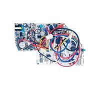 Carte De Commande D'unité Intérieure De Climatiseur, Compatible For Haier, Circuit Imprimé 0011800197C