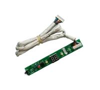 Carte de Commande d'unité intérieure de climatiseur for TCL 210900917, Affichage PCB A010109, pièces de climatisation, Replacement Part
