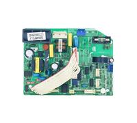 Carte De Commande D'unité Intérieure De Climatiseur Mural DB93-05877J-LF DB93-08383C-LF Circuit PCB DB41-00526A, Compatible Avec Les Climatiseurs Samsung, Accessoires.(DB93-05877J-LF)