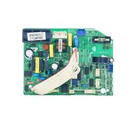 Carte De Commande D'unité Intérieure De Climatiseur Mural DB93-05877J-LF DB93-08383C-LF Circuit PCB DB41-00526A, Compatible Avec Les Climatiseurs Samsung, Accessoires.(DB93-08383C-LF)