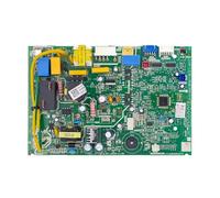 Carte De Commande D'unité Intérieure EU-KFR26G/BP3N1Y-AE.D.11.NP1-1 PCB 17122000016771, Compatible Avec Midea, Pièces De Climatisation(Type A)