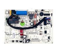 Carte De Commande D'unité Intérieure For Climatiseurs CE-KFR26G/Y-11D.D.01.NP2-1, Circuit Imprimé Compatible Avec Midea Les Climatiseurs(Heat and Cool)