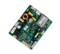 Carte De Commande EBR82230415, Compatible For LG, Circuit Imprimé De Réfrigérateur, Carte Mère De Réfrigérateur, Pièces De Rechange For Congélateur