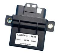 Carte de commande électronique à vitesse illimitée SE08, LJ3B6E545 for LJ50QT