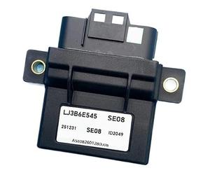 Carte de commande électronique à vitesse illimitée SE08, LJ3B6E545 for LJ50QT