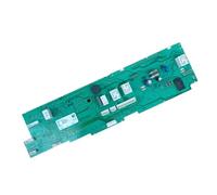 Carte de commande électronique, compatible avec les lave-linge Galanz XQG70-D7312V/T/J, pièces rechange for l'affichage