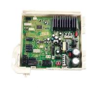 Carte de commande électronique compatible avec les machines à laver Samsung (DC92-00247D, DC41-00116A).