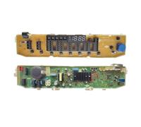 Carte de commande électronique for lave-linge EBR830378 avec circuit imprimé d'affichage EBR830799 - Pièces détachées for lave-linge