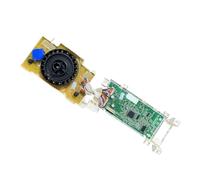 Carte De Commande Électronique For Machine À Laver, Compatible Avec LG EBR314375.(EBR314375 Set)