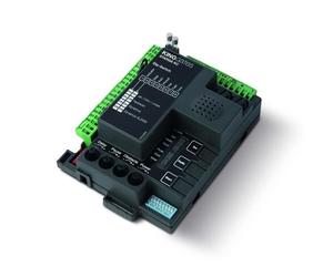 Carte de Commande Electronique - KING GATES - STARG8AC - 1 ou 2 moteurs 230 V - Sans boîtier - Sans MEMO