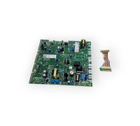 CARTE DE COMMANDE ÉLECTRONIQUE VAILLANT SYMS17.0 130853 TURBO MAG 11 14 17-2 / 0