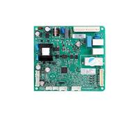 Carte de commande ELER091, Compatible avec Electrolux, Circuit imprimé PCB for réfrigérateur, pièces de rechange for congélateur