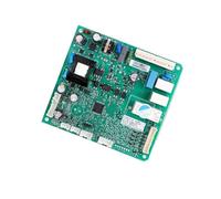 Carte De Commande ELER091, Compatible For Electrolux, Circuit Imprimé De Réfrigérateur, Pièces De Rechange For Réfrigérateur Et Congélateur